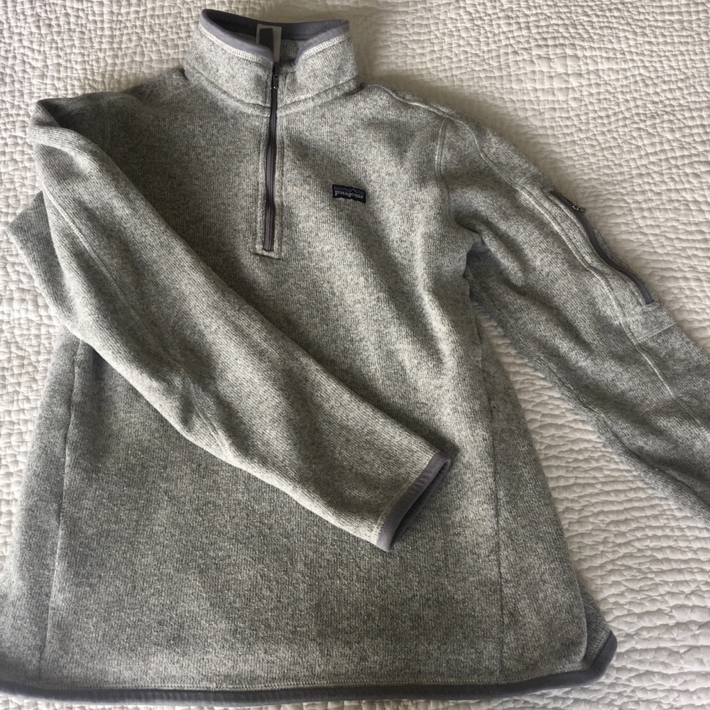 Patagonia Better Sweater